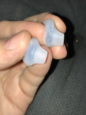 Artikelfoto(s) von einem verifizierten Käufer