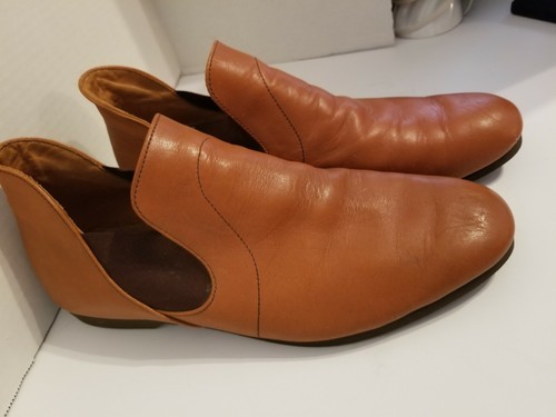 (Men's M) Vintage L.B. EVANS 