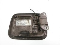 VW Caddy III 2K 10-15 Tankdeckel Tankklappe LH8Z VW Caddy III 2K 10-15 19.03.2014 2K0809905E gebraucht Vorschau 4