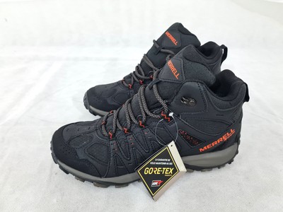 Merrell ACCENTOR 3 SPORT MID GTX - Hikingschuh Gr. 42