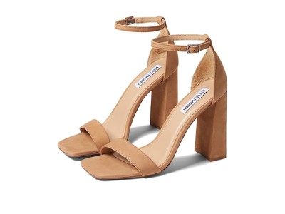 

Женские босоножки на каблуке Steve Madden Tiaa