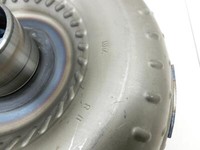 BMW F10 528i 10-13 2,0 180KW Autom Wandler Drehmomentwandler für Getriebe BMW F10 528i 10-13 07.10.2011... Vorschau 5