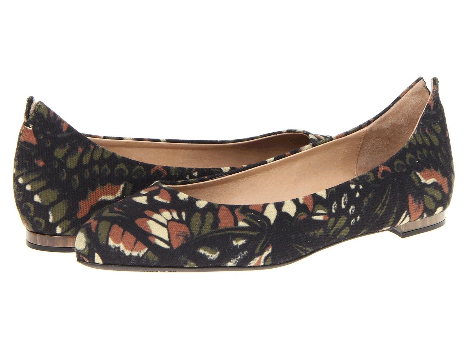 McQ by Alexander McQueen Women's Flats and Oxfords