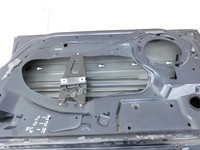 Mercedes W211 E200 02-06 Lim Tür Beifahrertür Rechts Vorne 189U Mercedes W211 E200 02-06 27.02.2003 gebraucht Vorschau 6