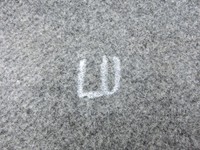 Toyota Urban Cruiser P1 09-14 Sitzbezug Rückenpolster Links Vorne für Fahrer Sitz Toyota Urban Cruiser P1 09-14... Vorschau 9