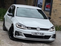 2018 Volkswagen Golf 2.0 TDI GTD DSG Euro 6 (s/s) 5dr HATCHBACK Diesel Automatic