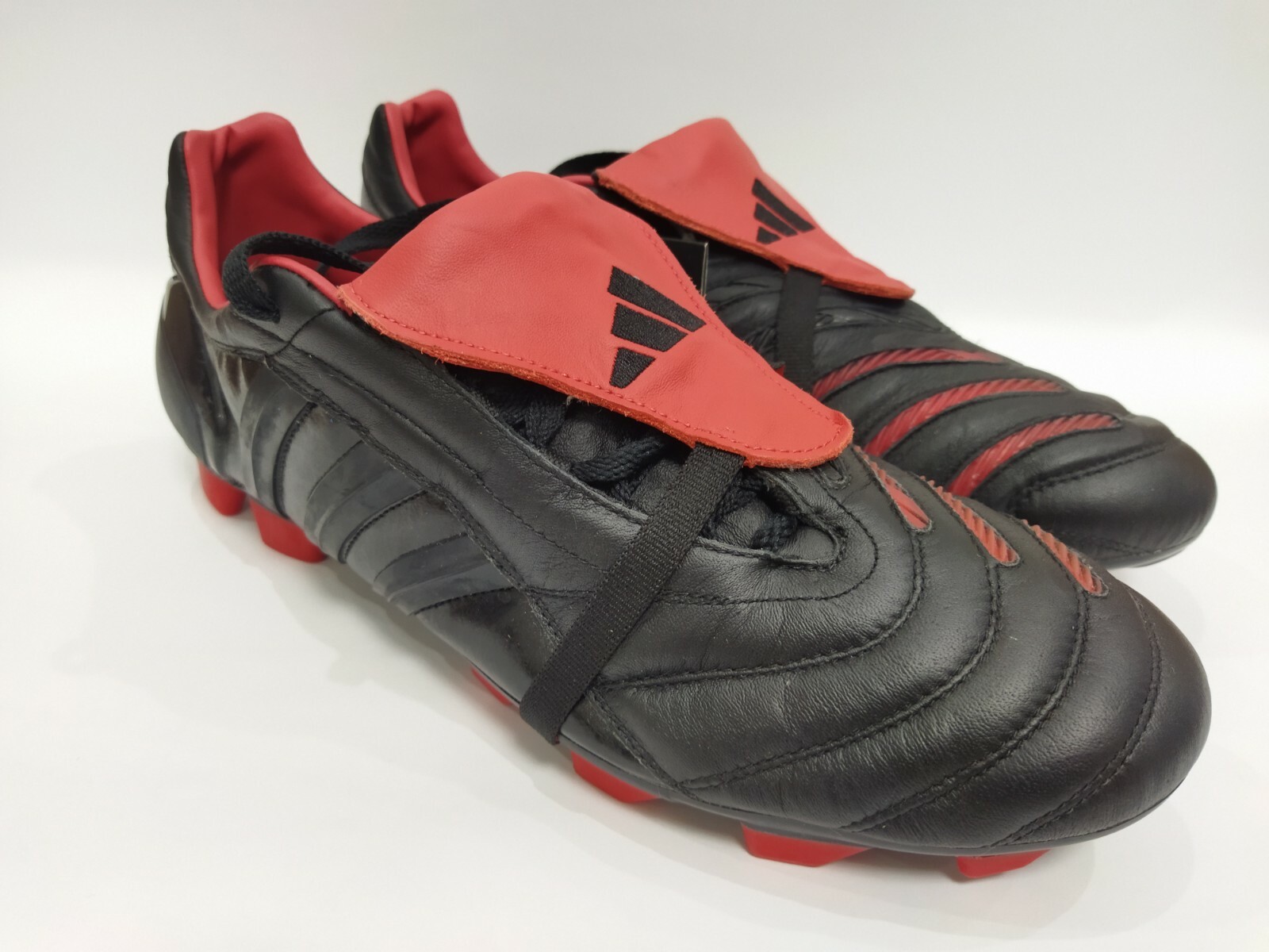 adidas predator lz trx fg blackout