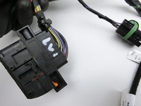 Opel Corsa E X15 14-19 3 Türer Kabelbaum Tür und Fensterheber Links Vorne Opel Corsa E X15 14-19 25.02.2015... Vorschau 5