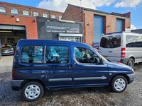 Citroen Berlingo by Grange Car Sales, Manchester, Greater Manchester