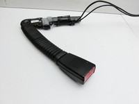 BMW E65 7er 01-05 BMW E65 735I BJ03 Lim Gurtschloss Gurtstraffer Fahrer Links Vorne BMW E65 7er 01-05 11.09.2003... Vorschau 4