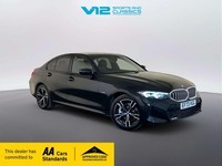 2023 BMW 3 Series 2.0 330e 12kWh M Sport Saloon 4dr Petrol Plug-in Hybrid Auto x