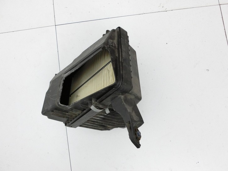 Nissan Qashqai II J11 17-21 DiG-T 1,2 85KW Luftfilterkasten Luftfiltergehäuse Nissan Qashqai II J11 17-21... Vorschau 2