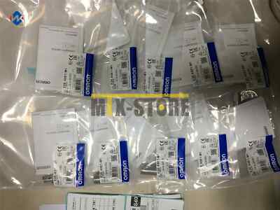 1PCS Omron Brand New E2E-X5E1-M1 Sensor&Proximity Switch   Free delivery