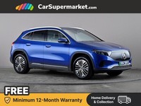 2024 Mercedes-Benz EQA EQA 250+ 140kW Sport Executive 70.5kWh Auto Estate ELECTR