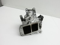 Mercedes X253 15-19 CDI 2,2 125KW 651921 Abgasrückführventil EGR AGR Ventil Mercedes X253 15-19 14.09.2015... Vorschau 5