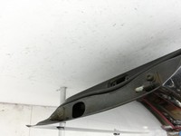 Skoda Octavia 17-20 Break Tür Fahrertür Links Vorne LF9R Skoda Octavia 17-20 09.11.2017 5E0831055A gebraucht Vorschau 6