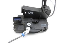 Opel Trafic Vivaro F7 06-14 Kasten Türschloss m. ZV Stellmotor Rechts Vorne Opel Trafic Vivaro F7 06-14 14.12.2006... Vorschau 4