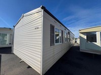 Static Caravan Cosalt Eclipse 38x12 3bed DG/CH - Free UK Delivery 