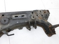 Ford Tourneo Courier 18-22 1,0 74KW Vorderachse Motorträger Motorhalter Achsträger Ford Tourneo Courier 18-22... Vorschau 4