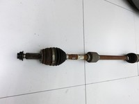 Hyundai Kona OS 17-20 T-GDi 1,0 88KW Antriebswelle Gelenkwelle Rechts Vorne Hyundai Kona OS 17-20 03.08.2018... Vorschau 2