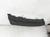 Peugeot 308 CC 07-11 Cabrio Blende Innen Hinten durchgehende Abdeckung Peugeot 308 CC 07-11 26.01.2011 107662100... Vorschau 2
