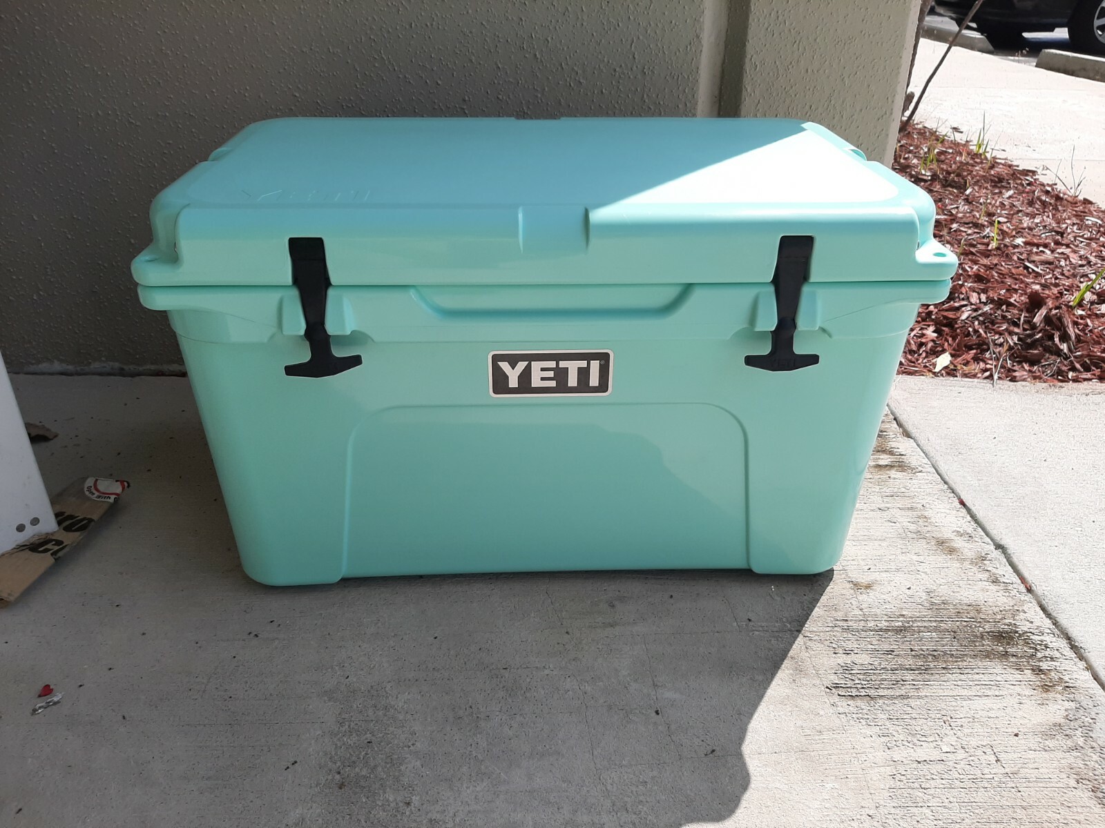 Yeti Tundra 45 Cooler 