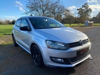 2012 Volkswagen Polo 1.2 TSI SEL DSG HATCHBACK AUTO 5 DOOR Petrol