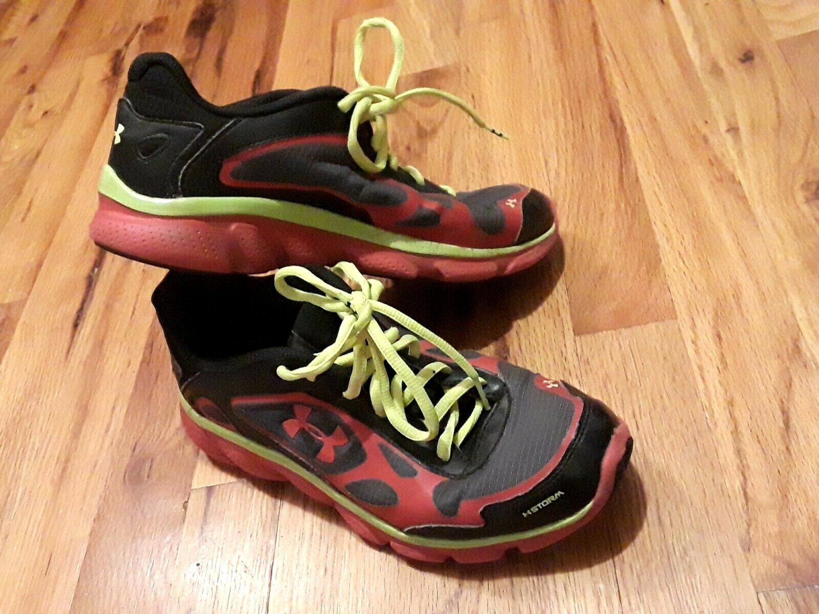 UNDER ARMOUR - ネオン $_57.JPG?set_id=8800005007