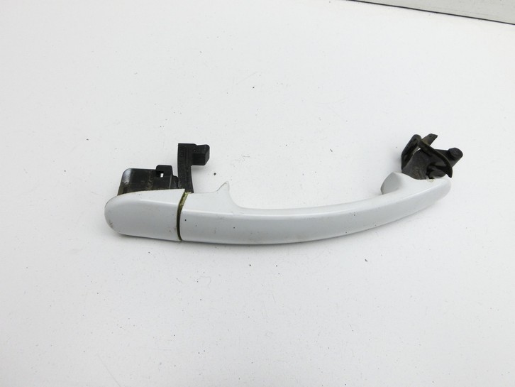 Manecilla de puerta Mango externo Empuñaduramanecilla delante derecha para 0Q C9A VW Polo V 6R 14-17 - Bild 2