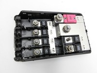 MINI F54  Clubman 15-19 Batterieklemme Sicherungen MINI F54  Clubman 15-19 19.05.2017 gebraucht Vorschau 4