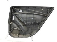 Mazda 6 GJ 12-15 Kombi Türverkleidung Türpappe Links Hinten Mazda 6 GJ 12-15 02.05.2013 GHP968550D02 gebraucht Vorschau 5