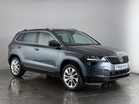 2019 Skoda Karoq 1.5 TSI ACT SE L DSG Euro 6 (s/s) 5dr ESTATE Petrol Automatic