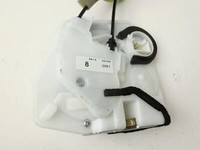 Mazda 6 GJ 15-18 Kombi Türschloss m. ZV Stellmotor Rechts Vorne Mazda 6 GJ 15-18 16.10.2015 6B16-A0390 gebraucht Vorschau 2