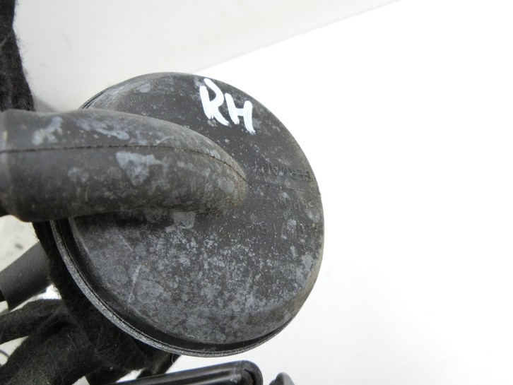 Audi Q7 4M 15-19 Kabelbaum für Tür und Fensterheber Links Hinten Audi Q7 4M 15-19 19.01.2016 4M0971687FS... Bild 5