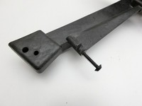 Ford Kuga DM2 16-20 Halter Träger Aufnahme Führung für Stoßstange Rechts Vorne Ford Kuga DM2 16-20 27.12.2018... Vorschau 2