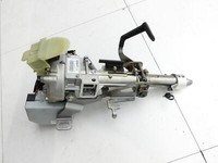 Renault Megane III CC 10-16 Lenkhilfe Servolenkung Lenksäule Renault Megane III CC 10-16 19.03.2014 488107802R gebraucht Vorschau 4