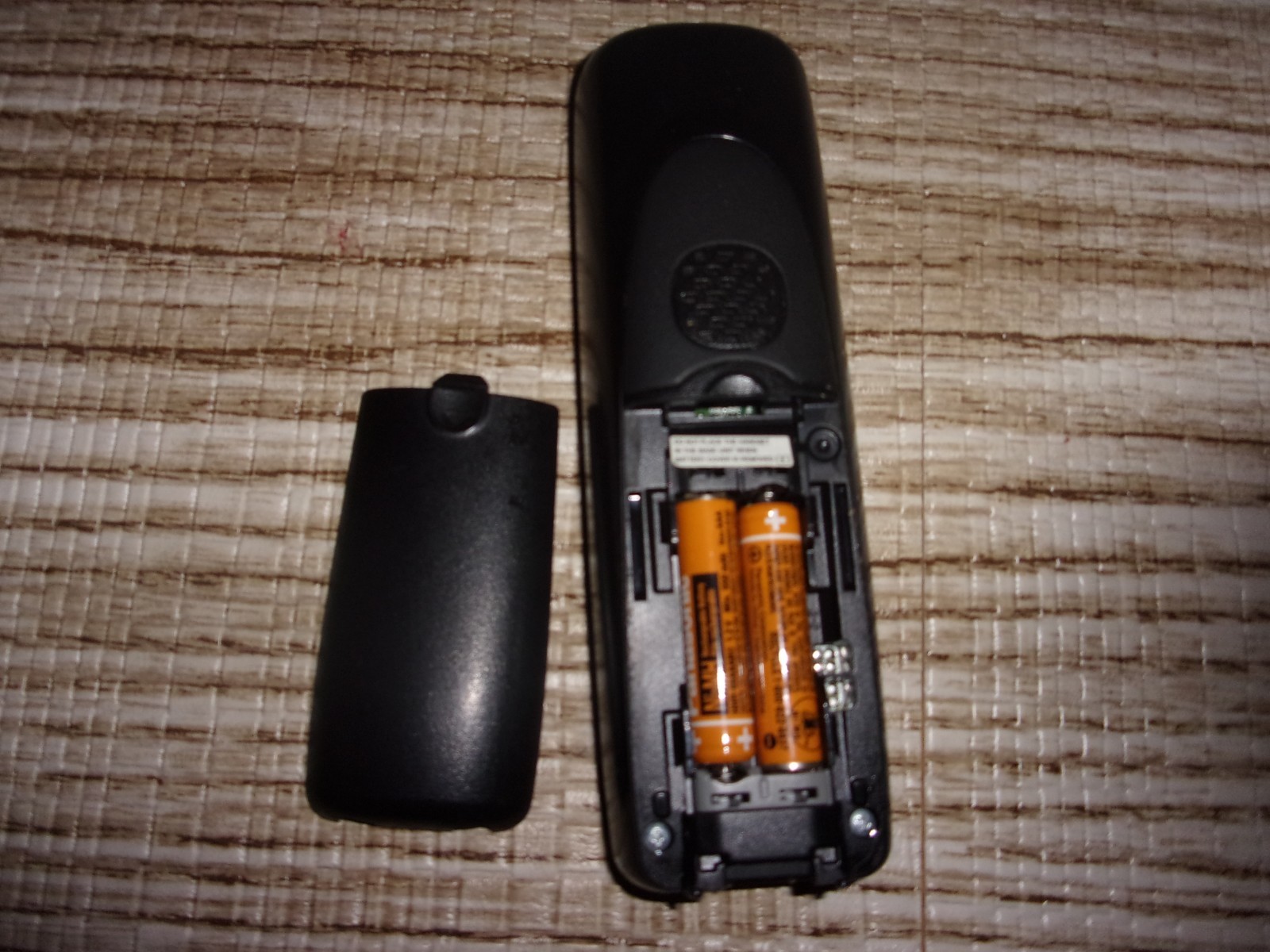 Panasonic KX-TGA410 M Cordless Phone Handset