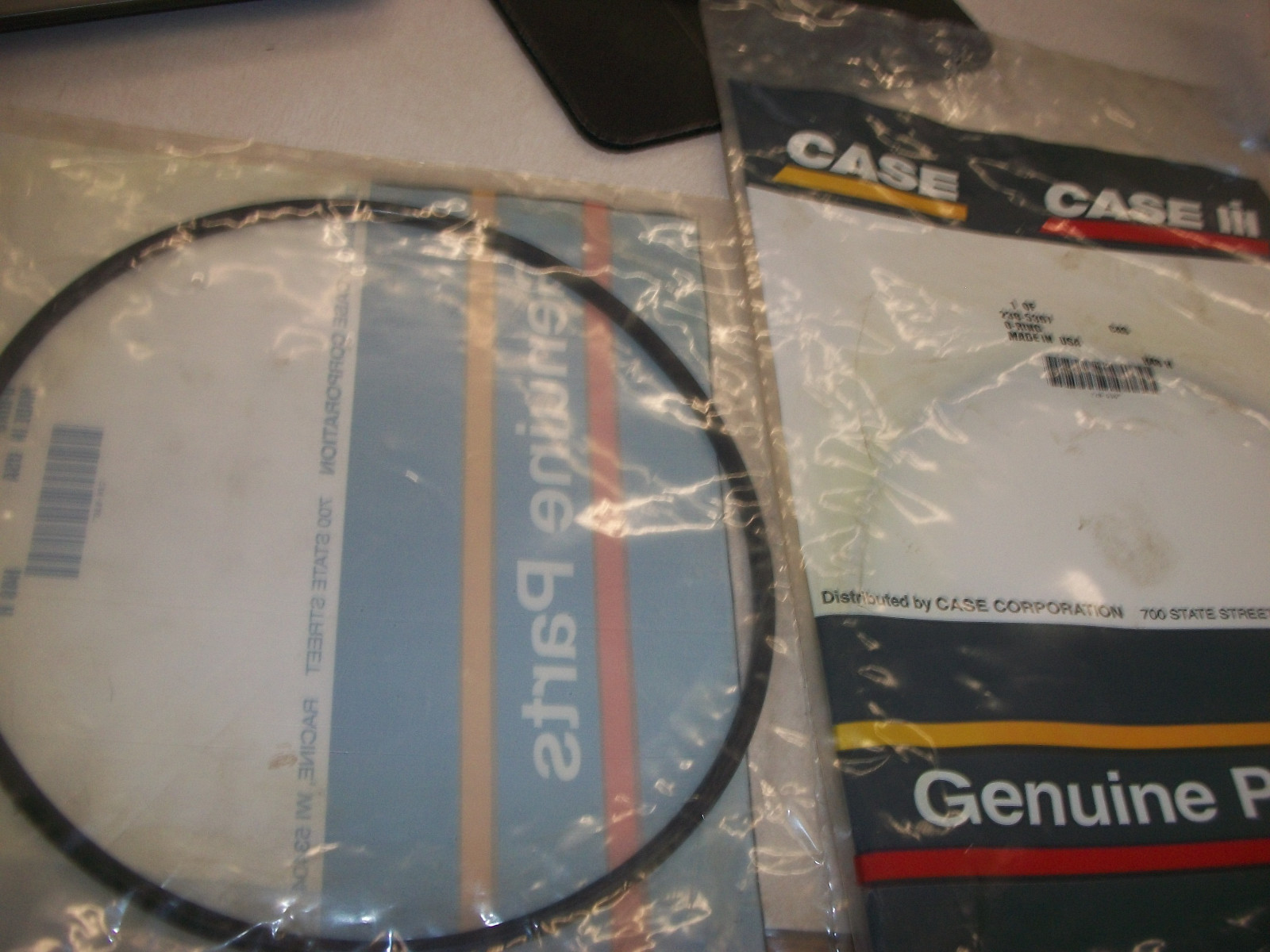CASE IH 238-5367 O- RING NEW 14482980 | eBay