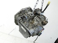 Renault Laguna III 3 08-11 dCi 2,0 110KW AJ0004 Automatikgetriebe Getriebe AJ0-004 ohne Wandler Renault Laguna III... Vorschau 4