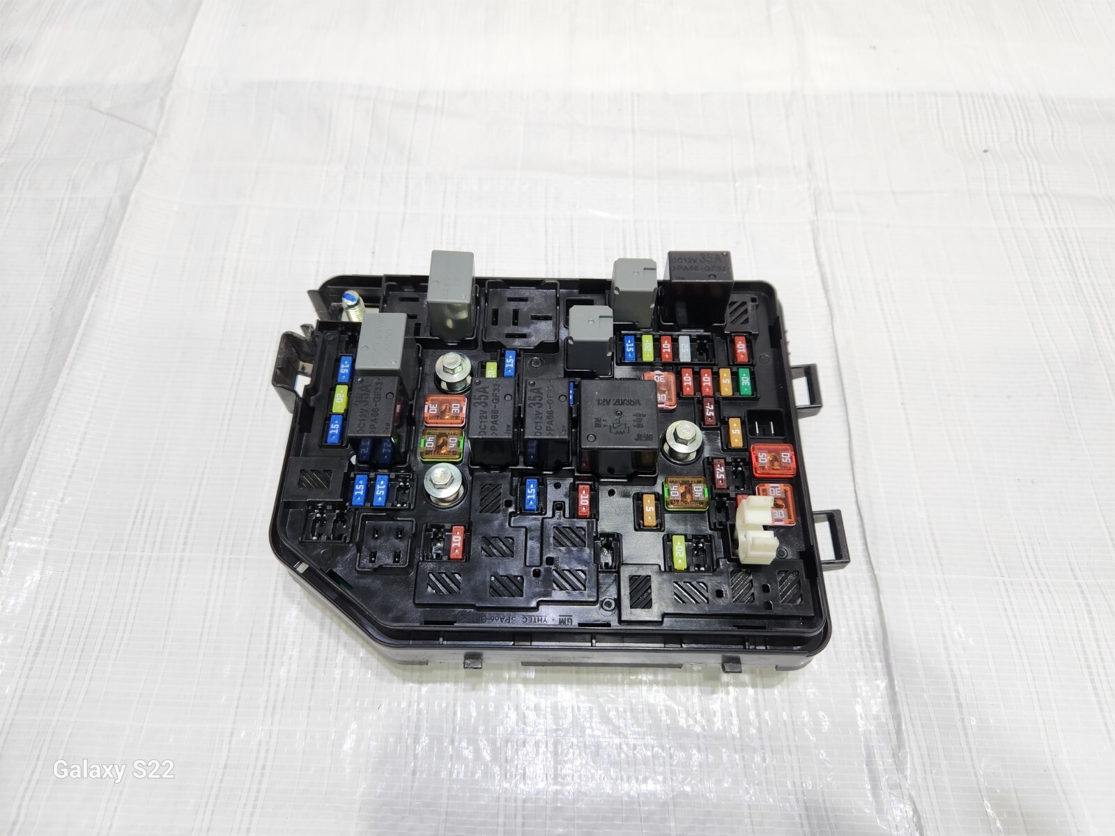 スペースジャグラー3box SANWA