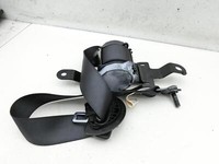 BMW X5 40d E70 10-13 Gurt Sicherheitsgurt Rechts Hinten BMW X5 40d E70 10-13 10.10.2011 7161060 72117161060 gebraucht Vorschau 4