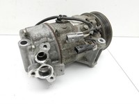 Renault Captur I HF 17-19 1,3 110KW Klimakompressor Klima Kompressor Renault Captur I HF 17-19 29.11.2019... Vorschau 4