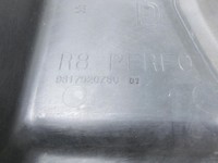Peugeot 508 II 18-23 Wasserabweiser Wasserleitblech für Frontmaske Peugeot 508 II 18-23 16.07.2019 9813769480... Vorschau 2