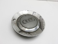 Audi A4 8E 04-08 Radnabenabdeckung Rad Nabenabdeckung Nabenblende Audi A4 8E 04-08 12.09.2005 4F0601165 gebraucht Vorschau 2