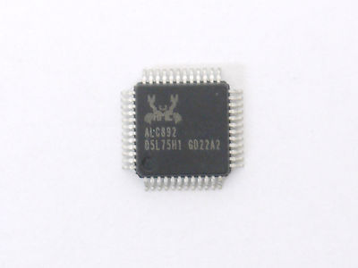 Realtek ALC892 ALC 892 TQFP 48pin Power IC Chip Chipset 
