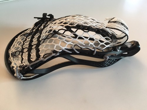 STX stallion 700 Strung With East Coast Dyes Semi-Soft Hero 2.0 Mesh