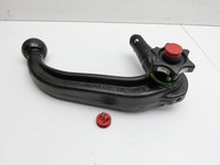Chrysler 300C LE 04-07 Lim Abnehmbarer Kugelkopf für  Anhängerkupplung AHK Chrysler 300C LE 04-07 07.08.2007 307283... Vorschau 2
