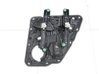 VW Touareg 7P 10-14 Fensterheber o. FH-Motor Hinten Links VW Touareg 7P 10-14 11.10.2011 7P6839461A 7P6839755A... Vorschau 6
