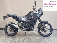 KAWASAKI KLE 500 - 2026 - 272 miles
