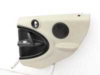 Mini R60 Countryman 10-16 Türverkleidung Türpappe Rechts Hinten Mini R60 Countryman 10-16 08.11.2011 51429807670... Vorschau 2